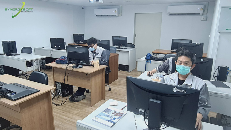 Synergysoft Education Autodesk Revit Family Creation for Architecture