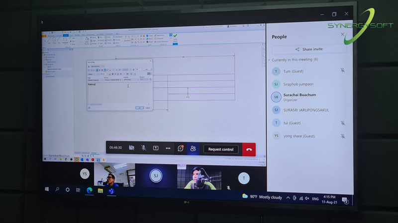 Synergysoft Education Autodesk Inventor Essentials Course