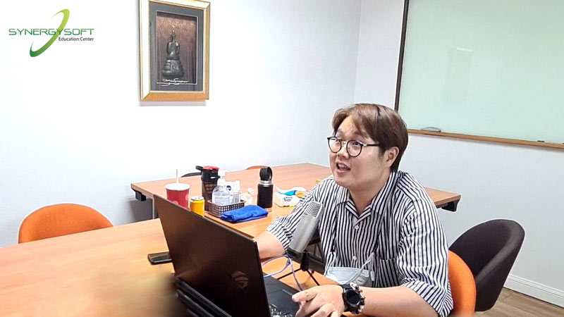 Synergysoft Education Autodesk Revit Basic Course 2020