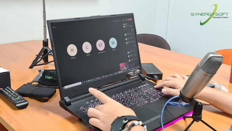 Synergysoft Education Autodesk Revit Basic Course 2020