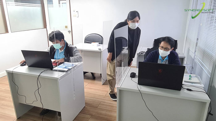 Synergysoft Education Autodesk Revit Basic Course 2020