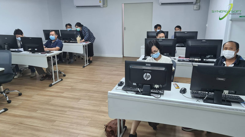 Synergysoft Education Autodesk Revit Structural Modeling for Large Building