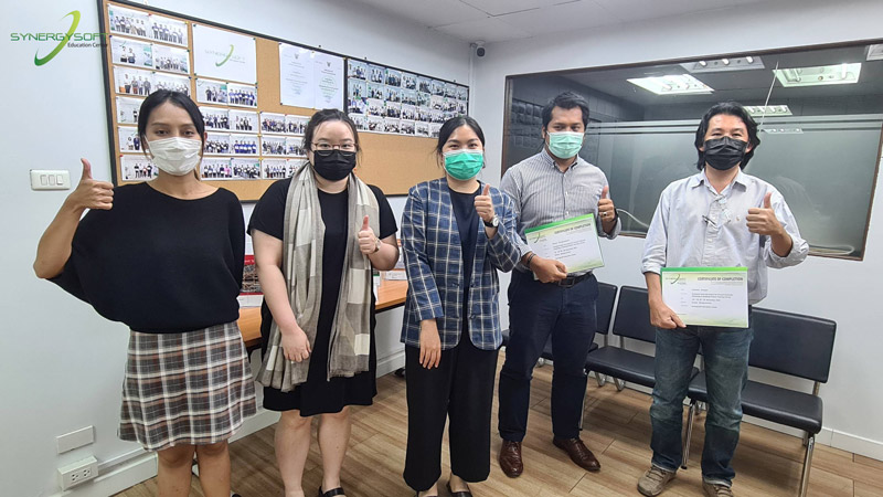 Synergysoft Education Autodesk Revit Structural Modeling for Large Building