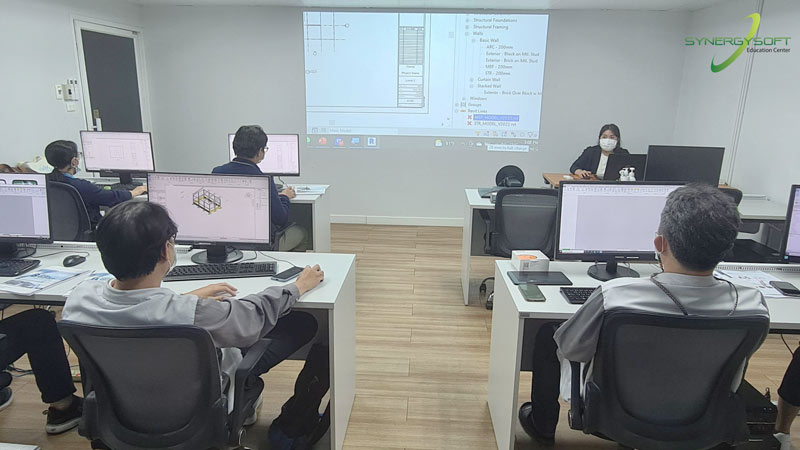 Autodesk BIM Collaborate Pro Essential Course