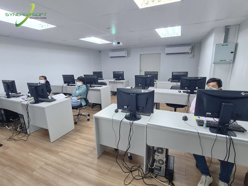 Synergysoft Education Autodesk Revit Architectural Modeling for Interior Design Modeling Course