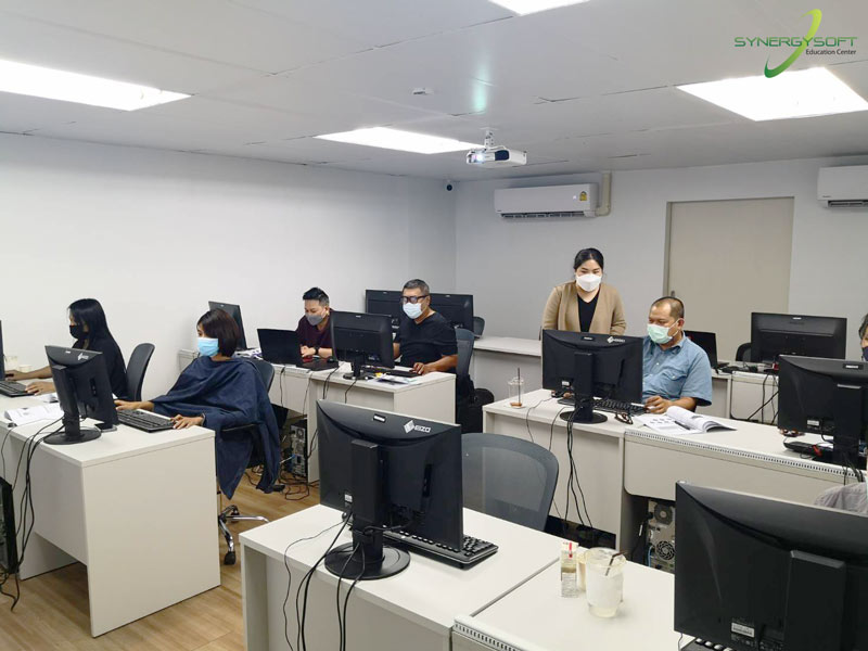 Synergysoft Education Autodesk Naviswork Manage Essentials Course