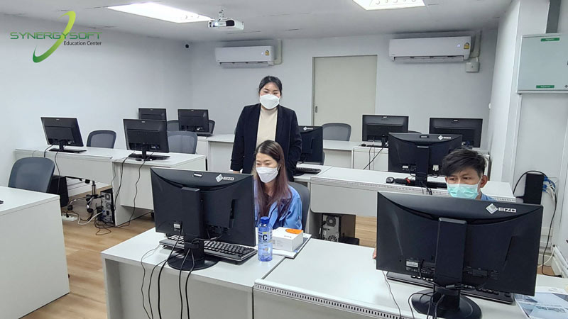 Synergysoft Education Autodesk Revit for Quantity Takeoff Training Course