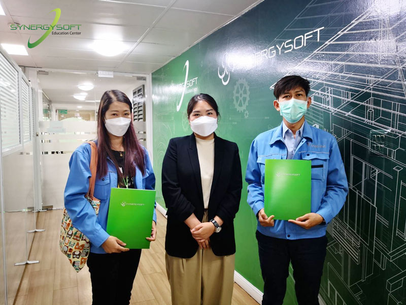 Synergysoft Education Autodesk Revit for Quantity Takeoff Training Course