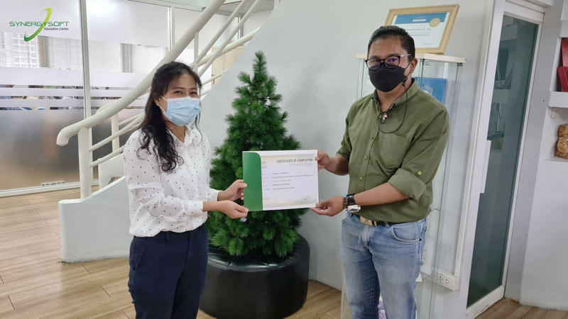 Synergysoft Education Sanitary&Fire Modeling Protectionfor Large Building Project Training Course