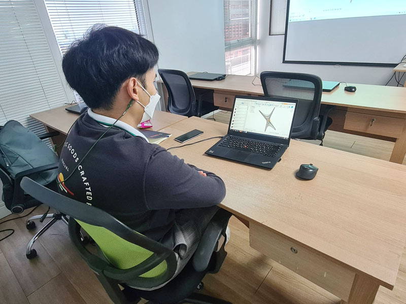 Synergysoft Education Autodesk Fusion 360 Essential Course