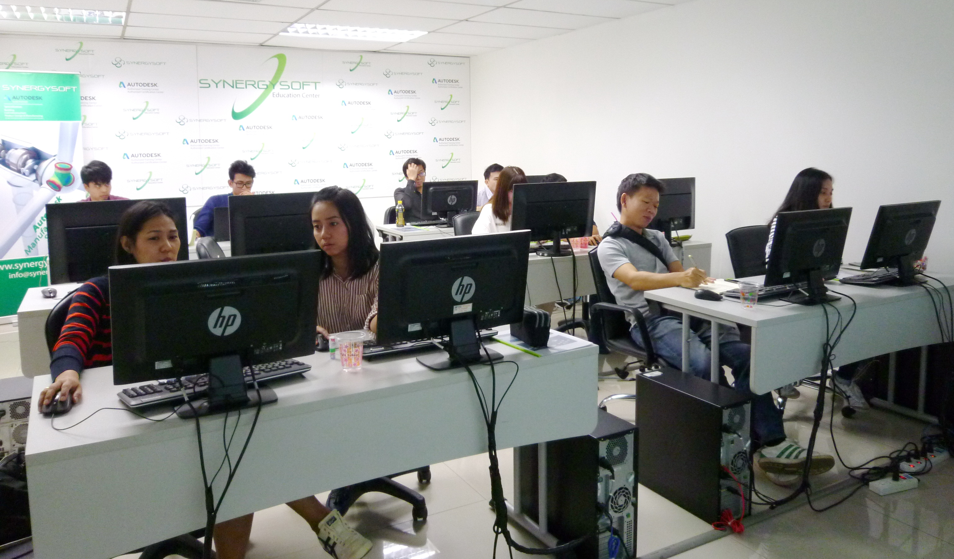 Workshop : BIM’s Next Level Whit BIM 360 Platform