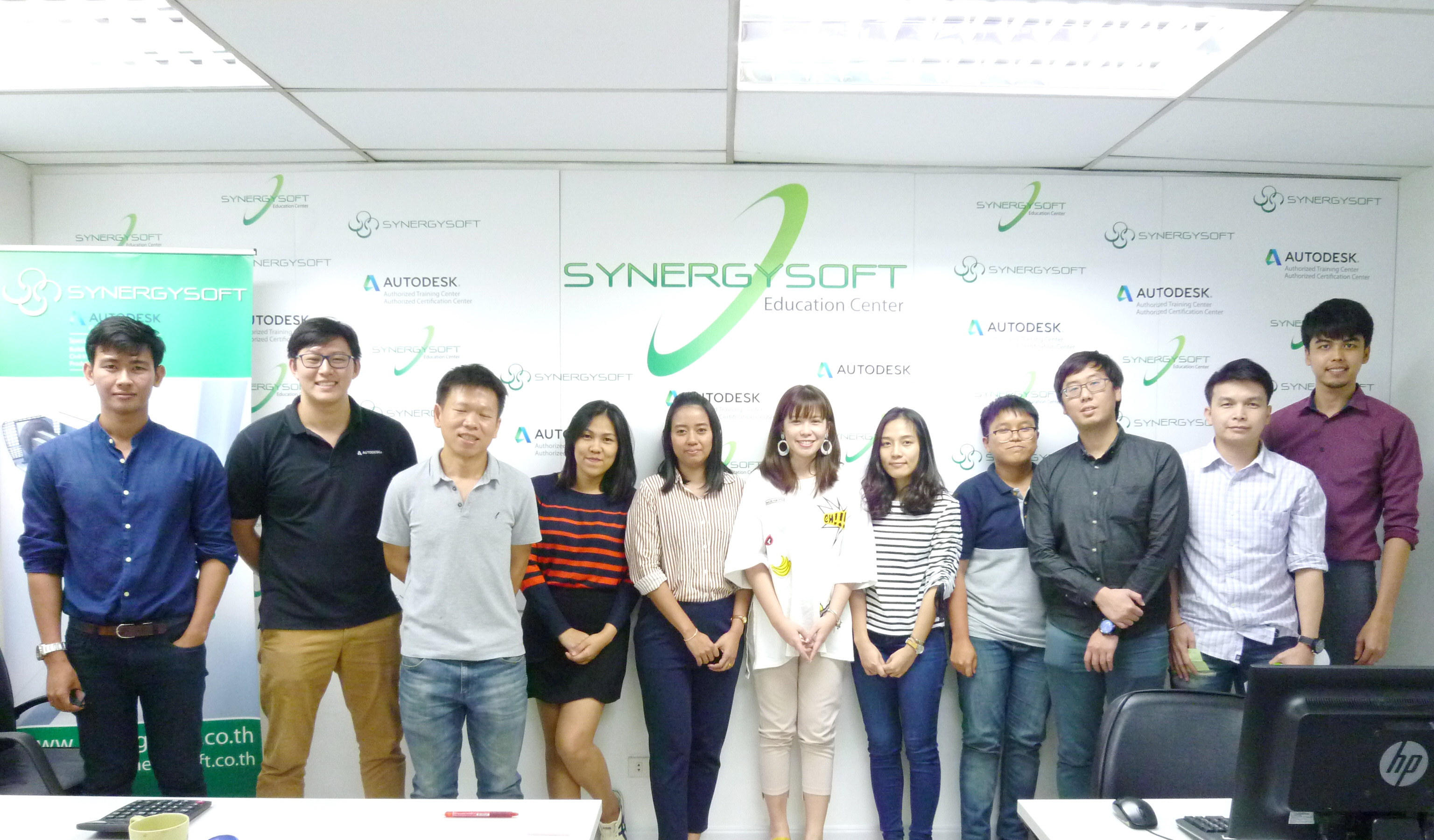 Workshop : BIM’s Next Level Whit BIM 360 Platform