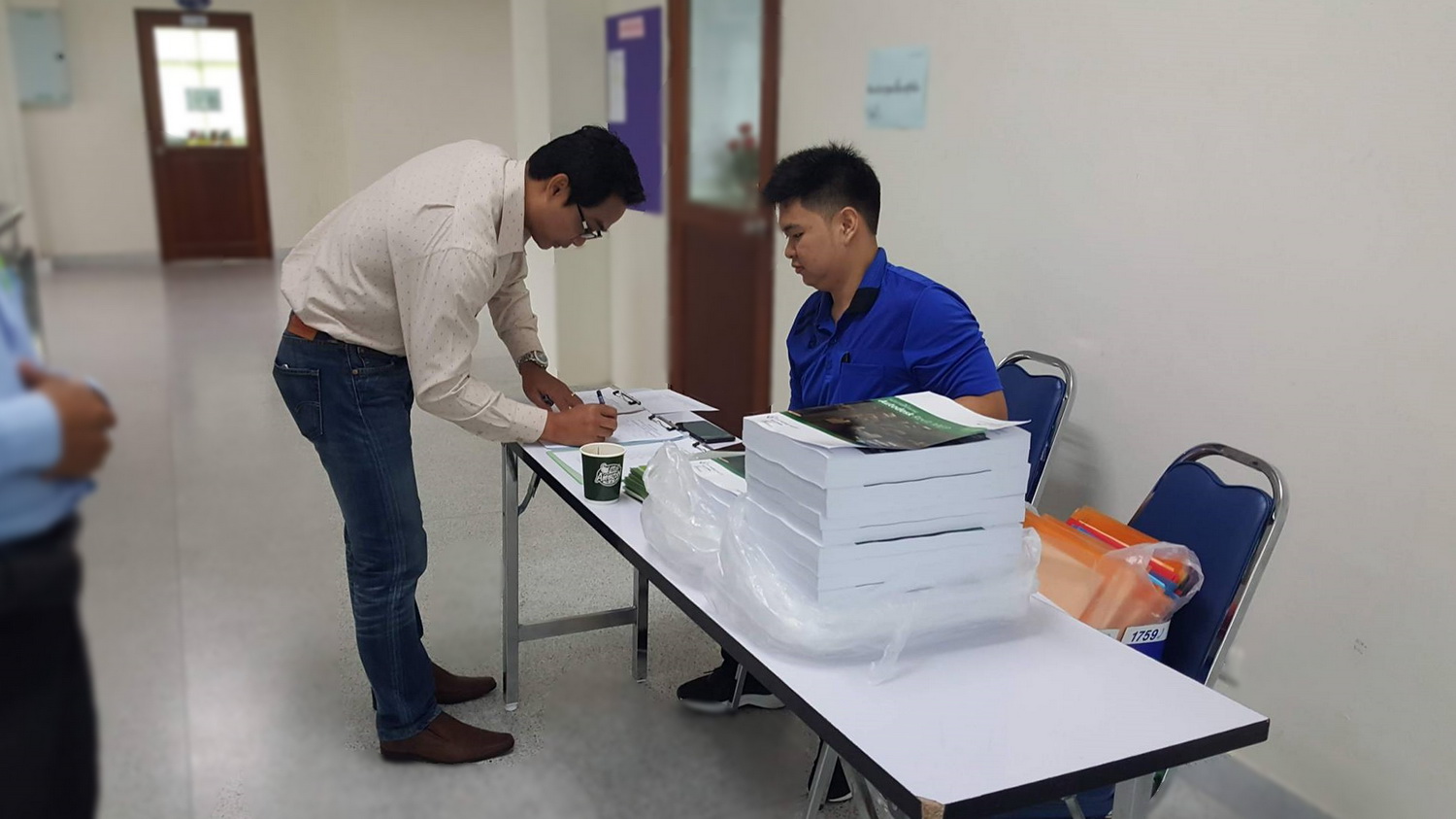 อบรม revit MEP มหาวิทยาลัยราชภัฏหมู่บ้านจอมบึง