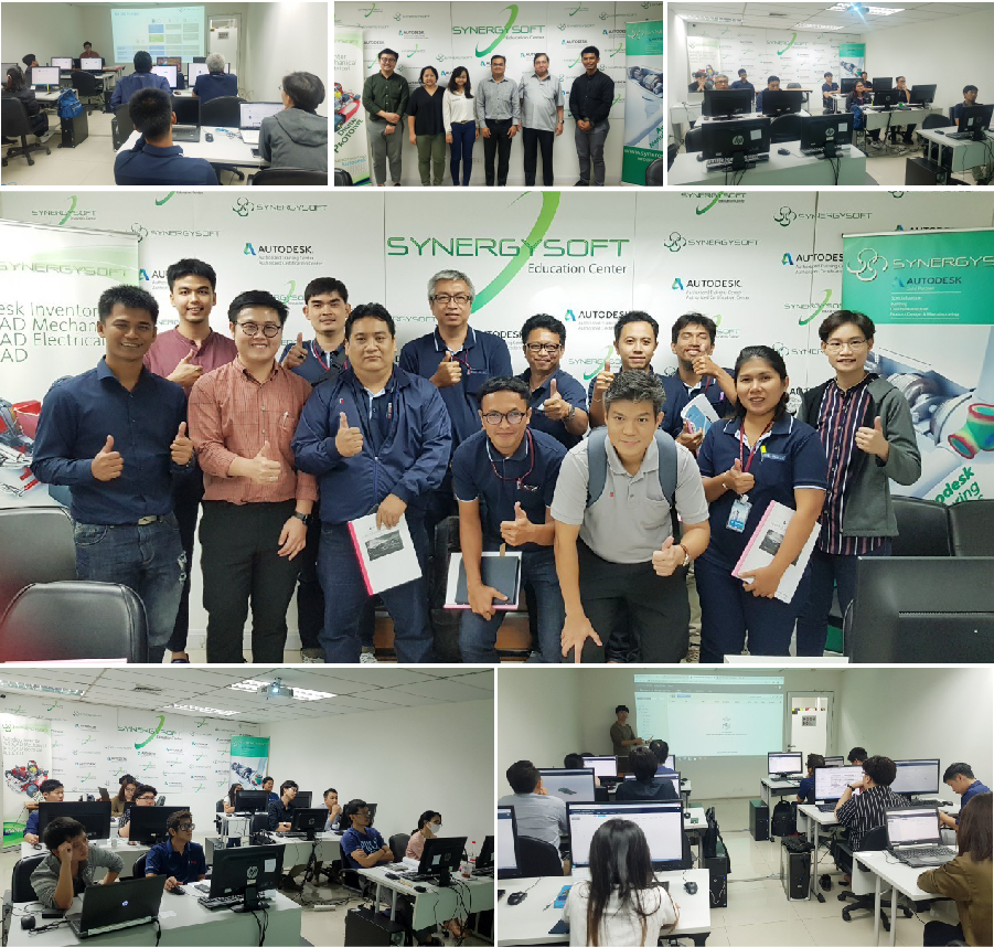 Synergysoft-Workshop-BIM