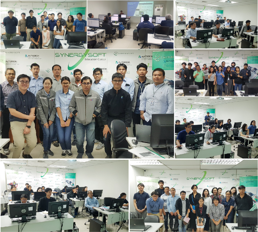 Synergysoft-Workshop-BIM