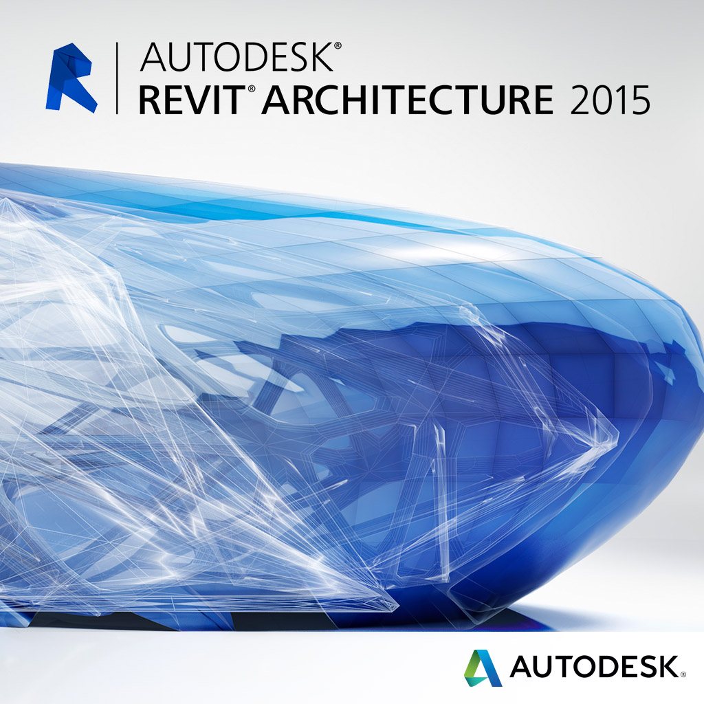 Autodesk revit architecture 2015