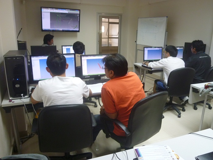 Autodesk Factory Design Suite Course