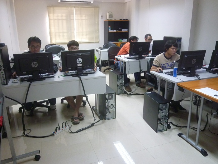 Autodesk Factory Design Suite Course