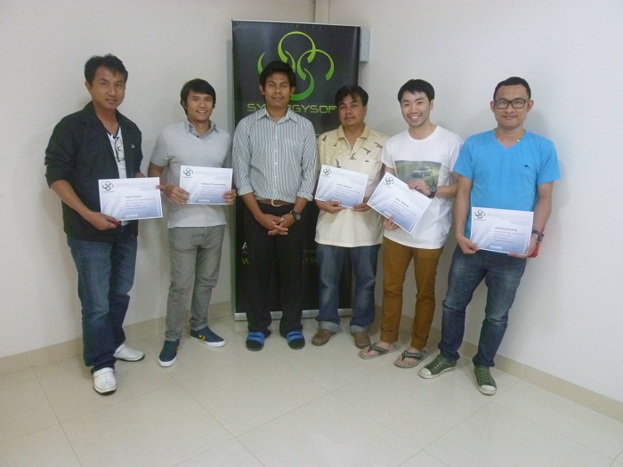 Autodesk Factory Design Suite Course