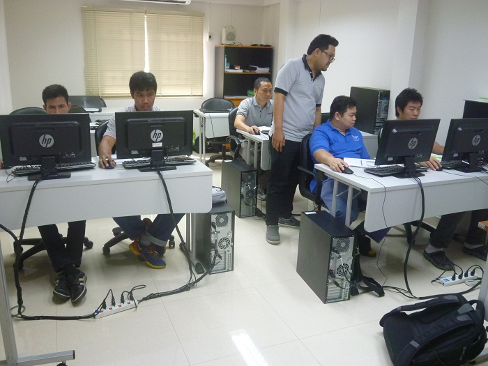 Autodesk Inventor Essential Course