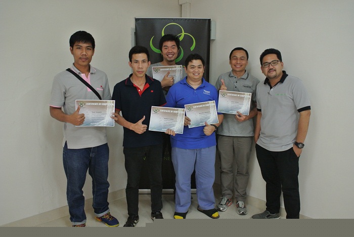 Autodesk Inventor Essential Course