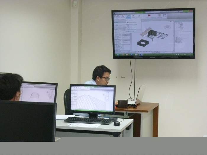 Autodesk Naviswork Manage Course