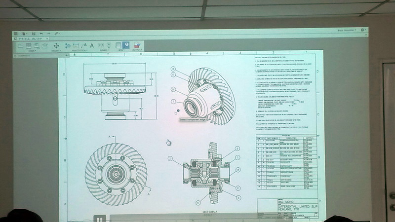 Synergysoft Autodesk Fusion 360 Workshop