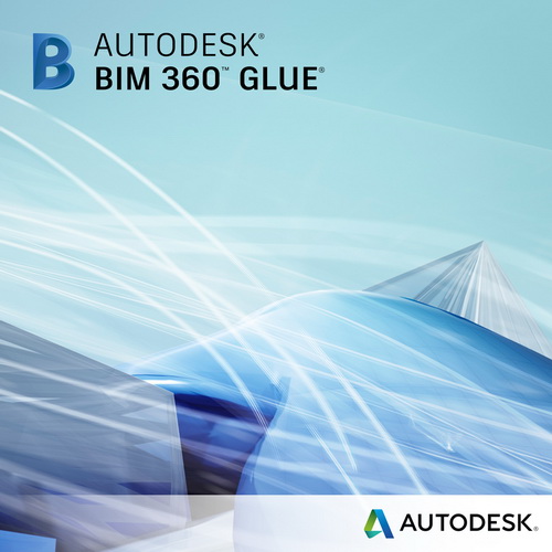 bim 360 glue 2017