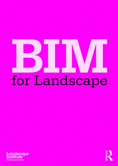 BIM for Landscape 