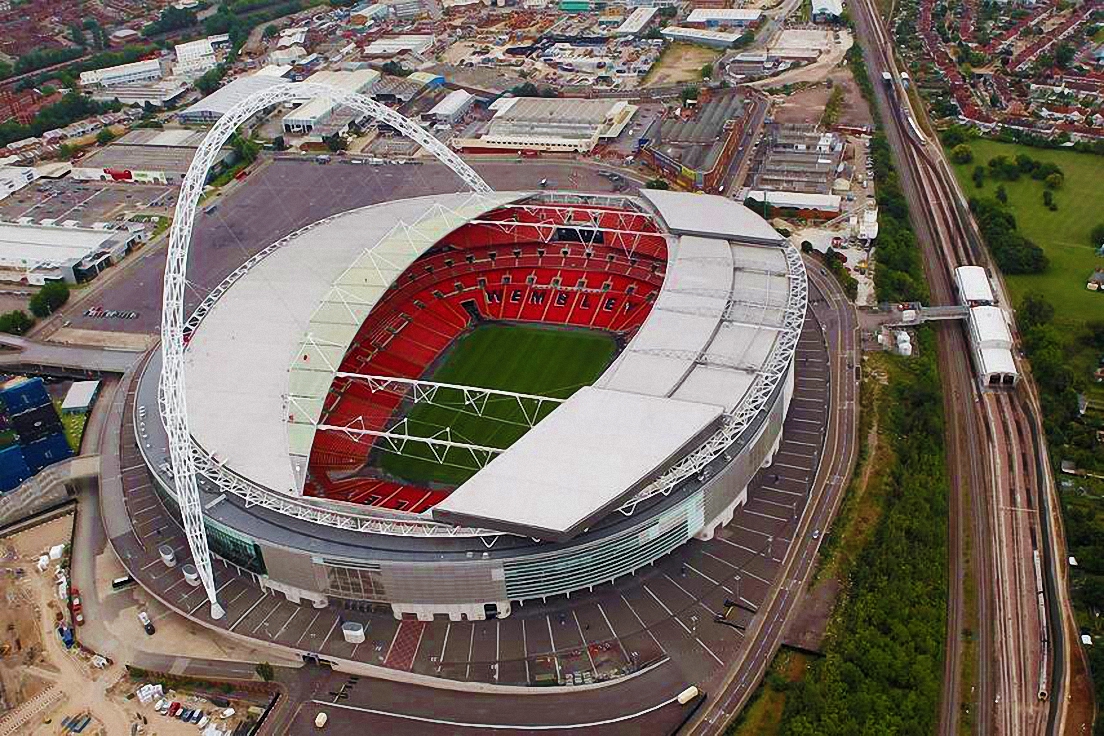 Top ten construction innovations 8