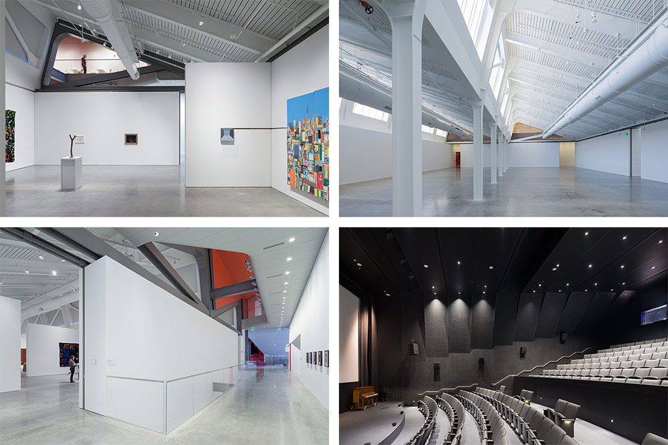 Berkeley Art Museum and Pacific Film Archive BAMPFA3