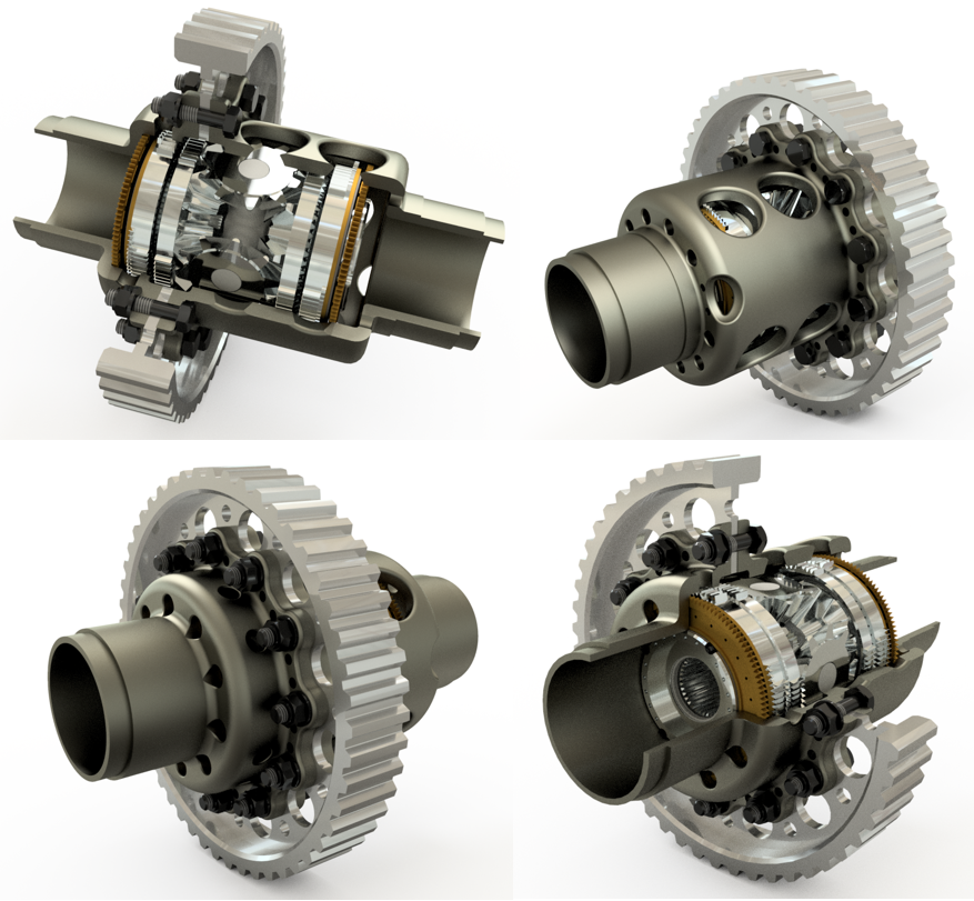 5 Steps to Making Your Project Colorful & Shiny