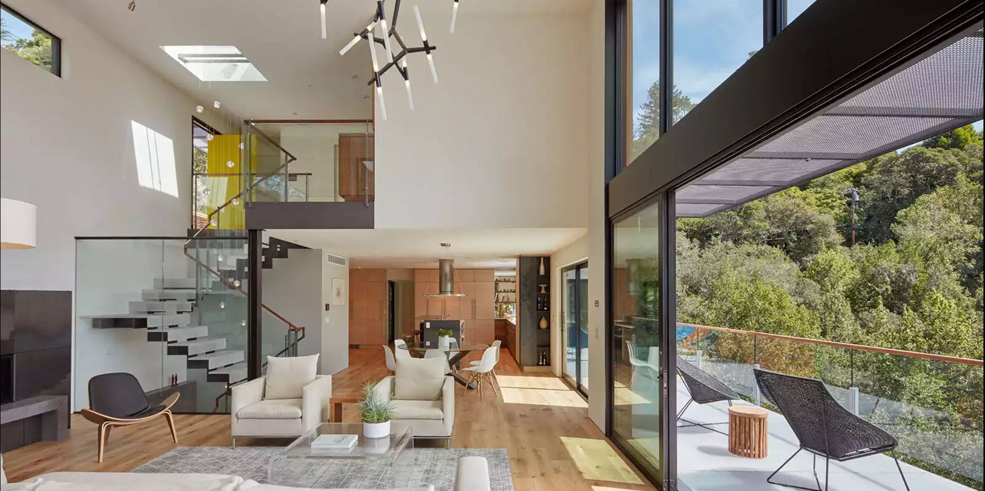 Eco Friendly Architecture