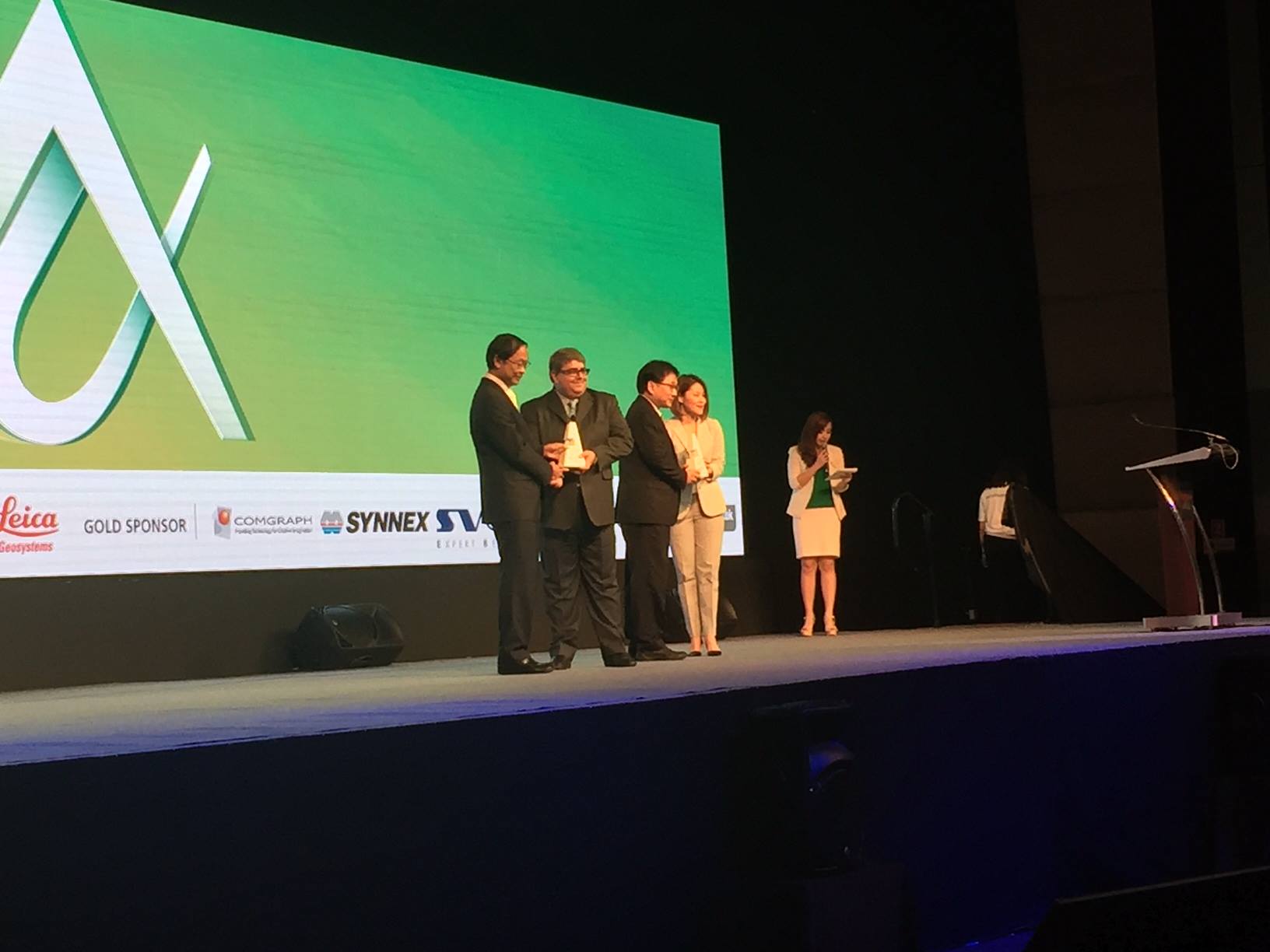 AUAsean2016-synergysoft