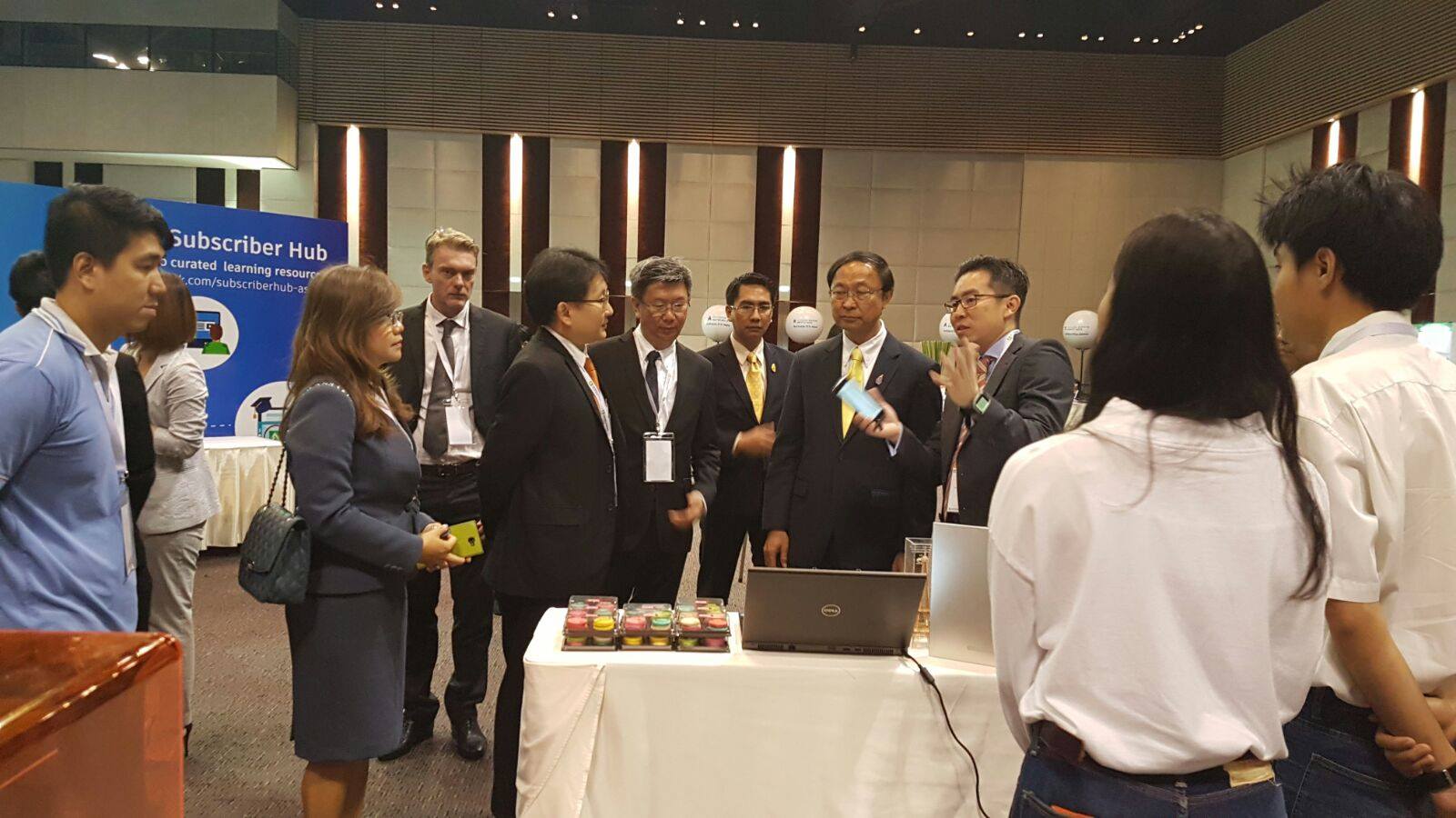 AUAsean2016-synergysoft