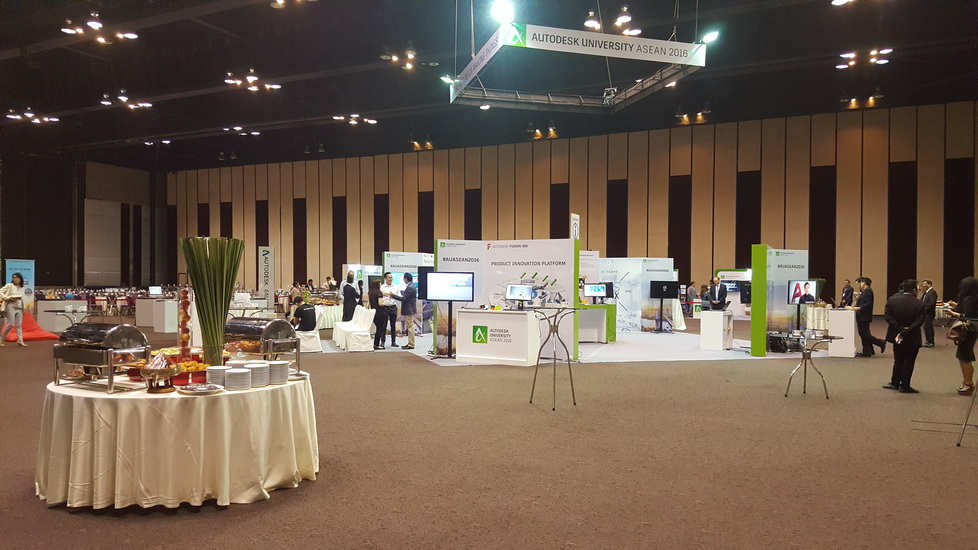 AUAsean2016-synergysoft