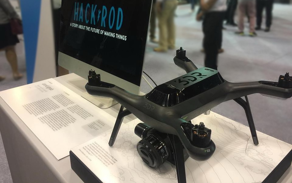 Synergysoft : Autodesk University ASEAN 2017