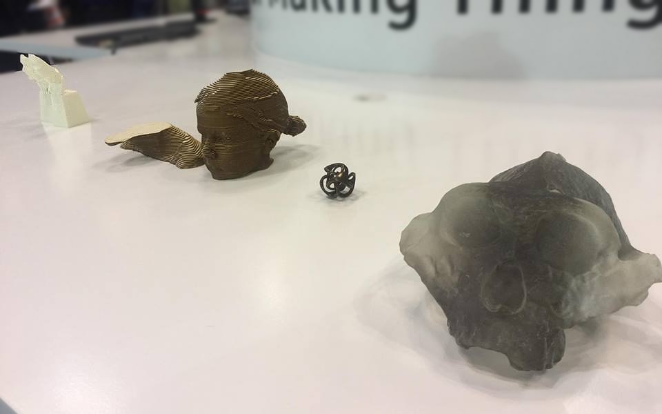 Synergysoft : Autodesk University ASEAN 2017