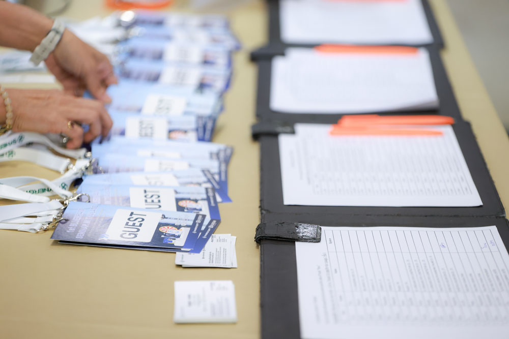 Synergysoft กับงานสัมมนาครั้งแรกในประเทศไทย BLUEBEAM Seminar​ Win more project with powerful and accurate quantity take off tools "Revu"​ ​