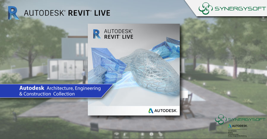 Revit Live
