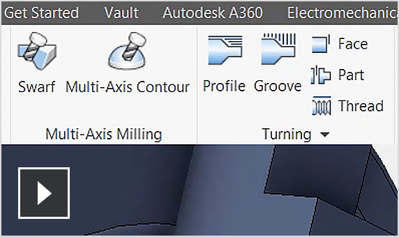 Autodesk HSM