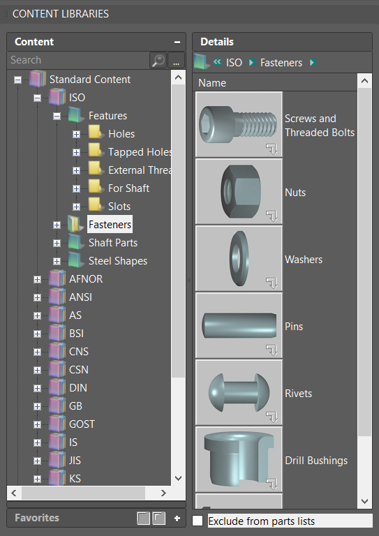 Autodesk AutoCAD Mechanical 2018