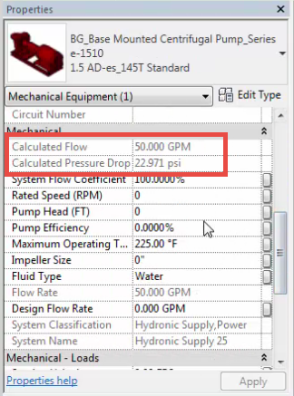 What's New Autodesk Revit MEP 2018