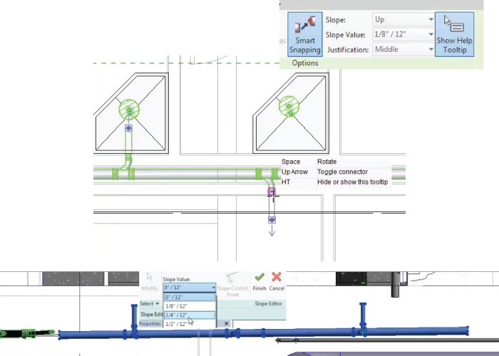 what's new autodesk revit mep 2018