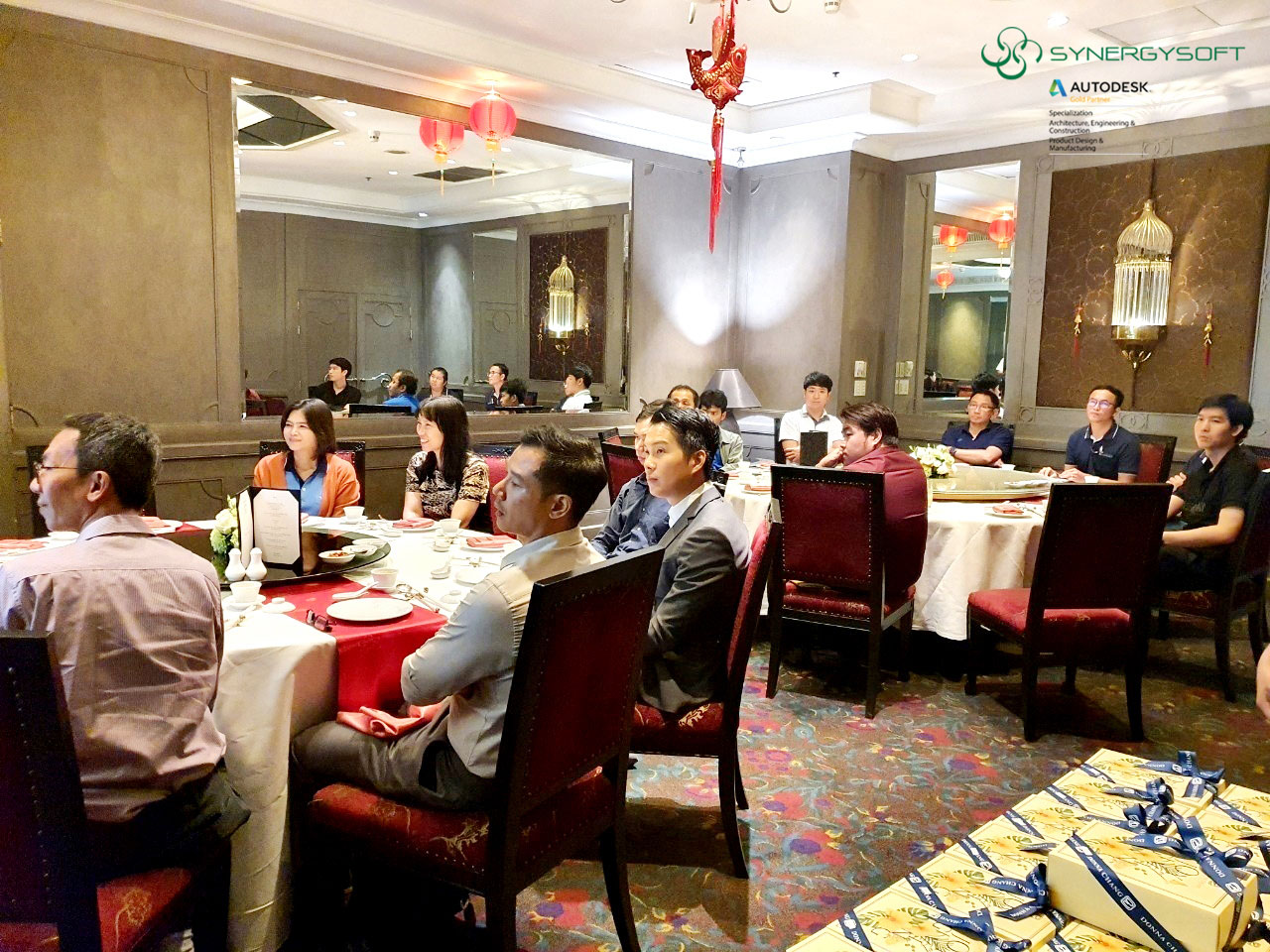 Synergysoft Autodesk Account Exclusive Newest Update