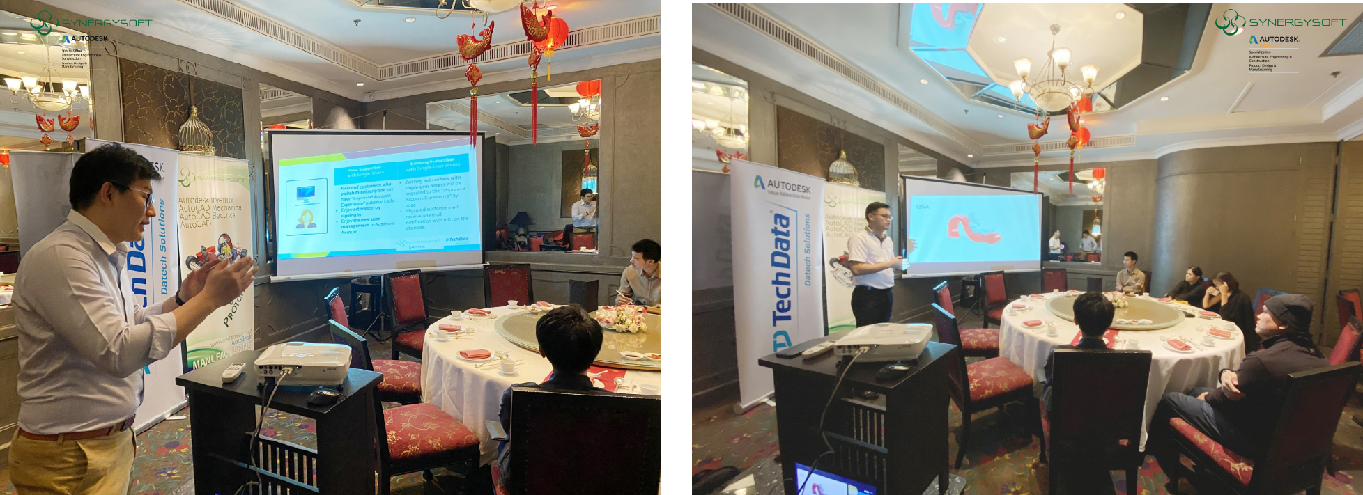 Synergysoft Autodesk Account Exclusive Newest Update