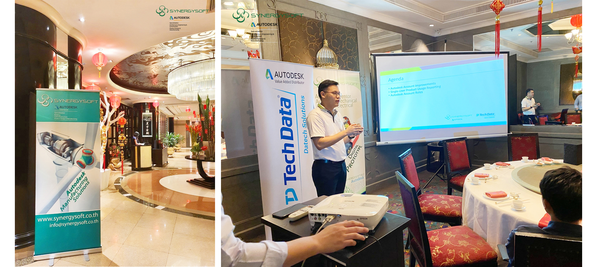 Synergysoft Autodesk Account Exclusive Newest Update