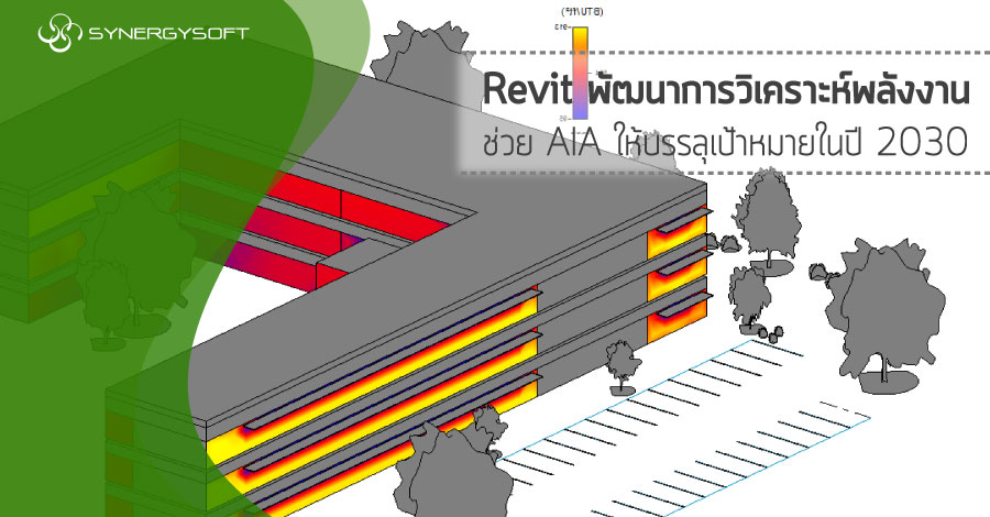 revit energy analysis