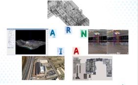 Reality Capture : ReCap Pro for Mobile App 4