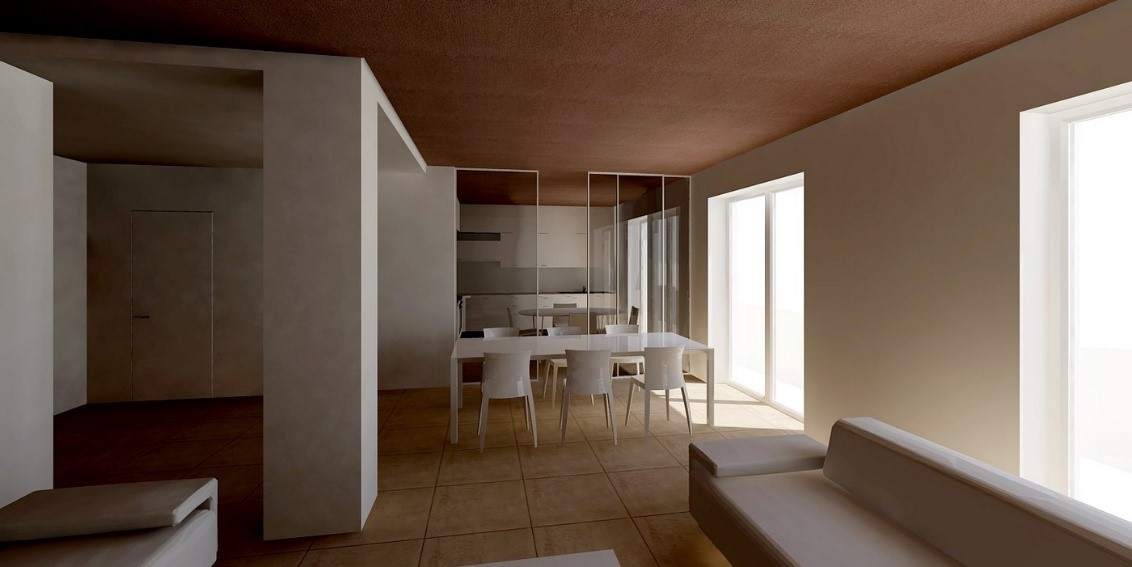 Autodesk Rendering in A360